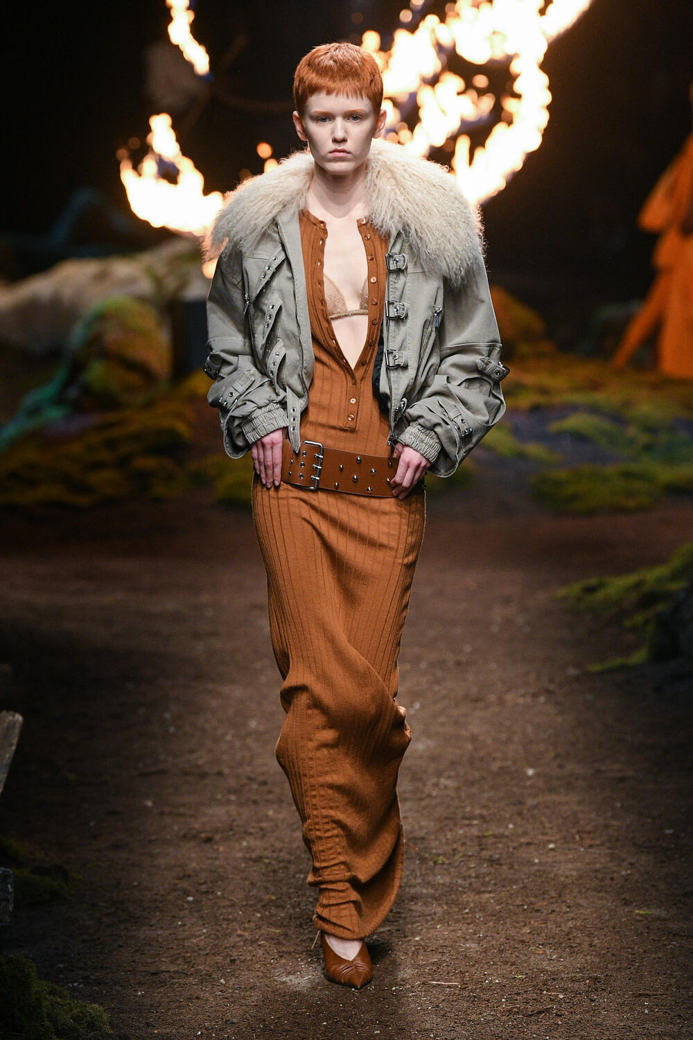 BLUMARINE WOMEN FW 23-24 - Foto #4