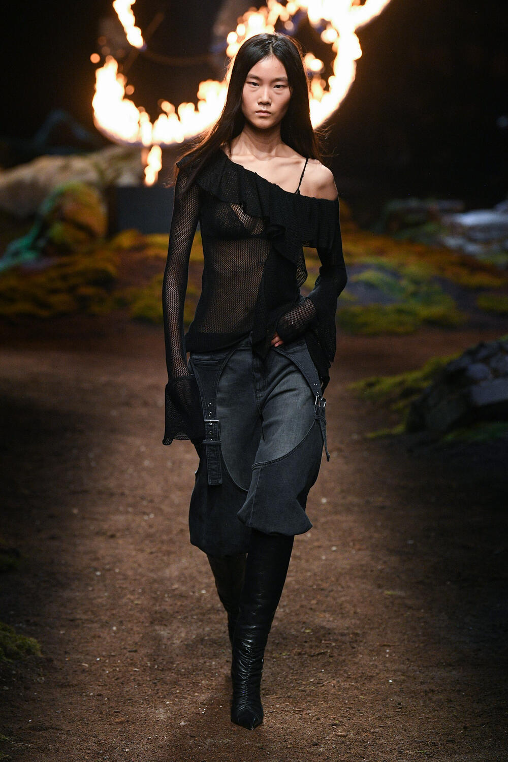 BLUMARINE WOMEN FW 23-24 - Foto #18