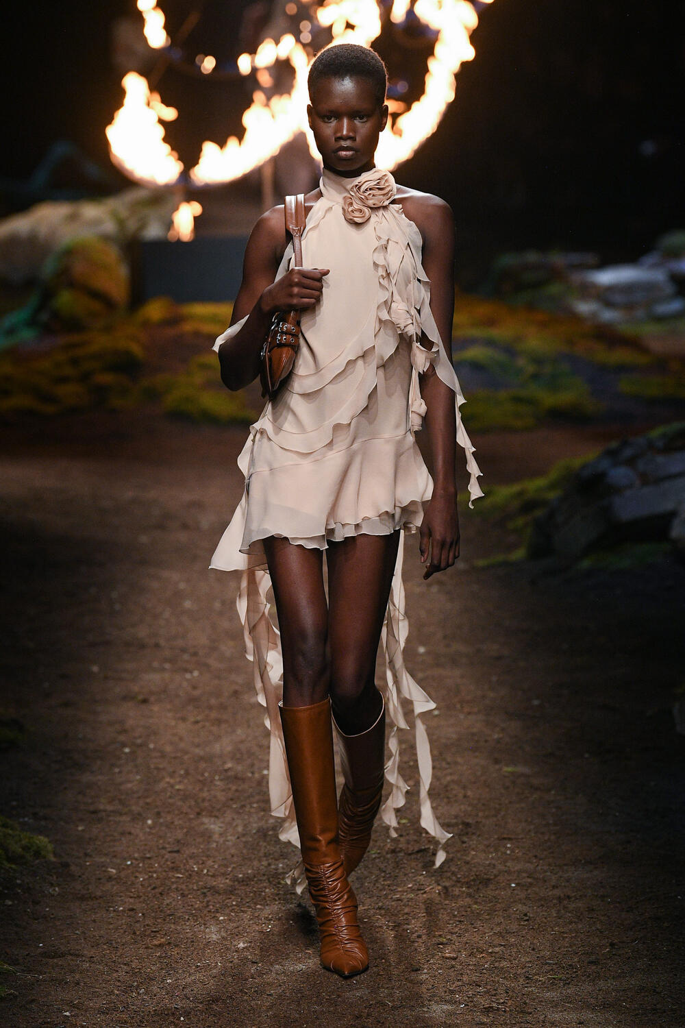 BLUMARINE WOMEN FW 23-24 - Foto #19