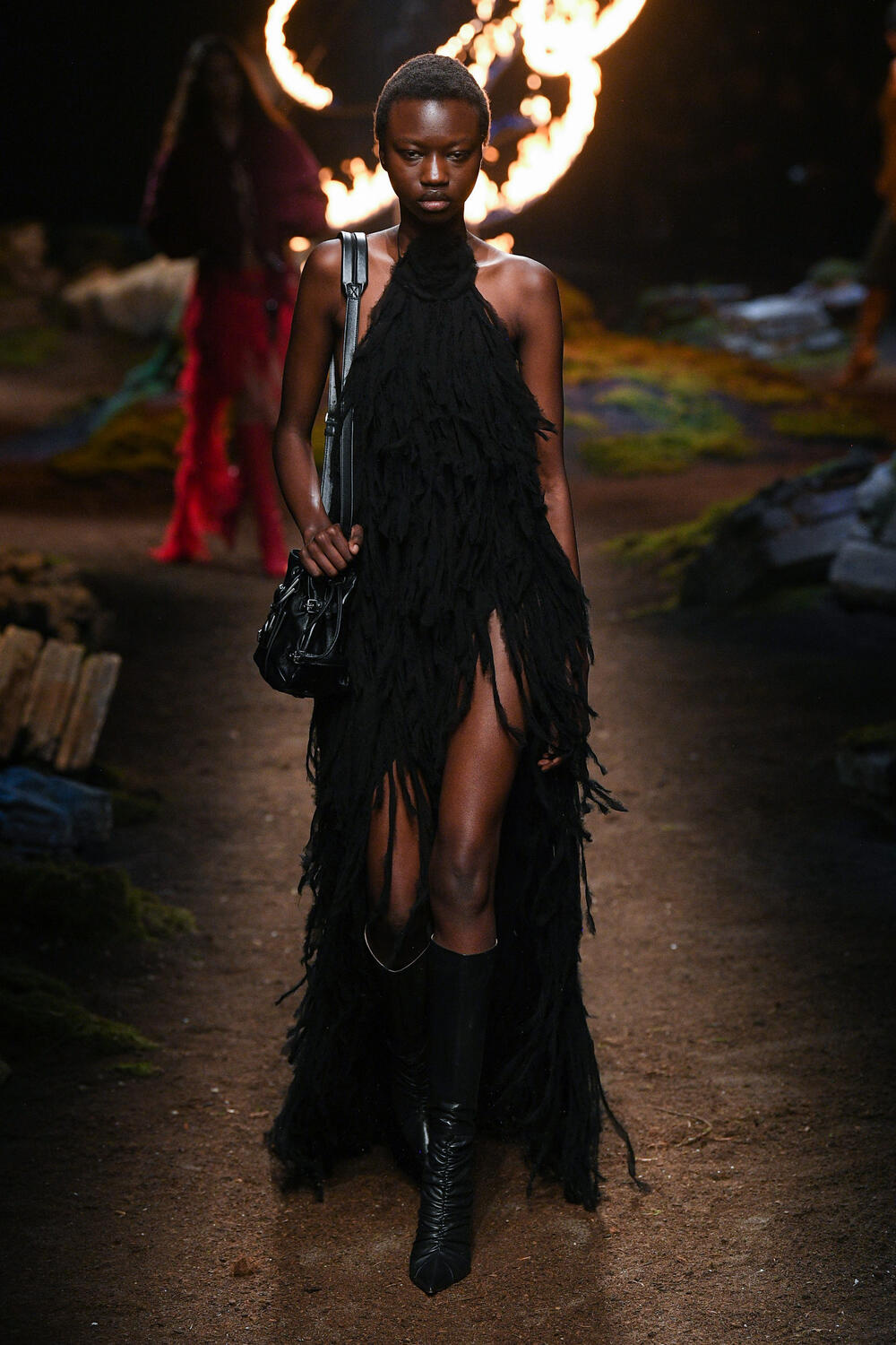 BLUMARINE WOMEN FW 23-24 - Foto #25