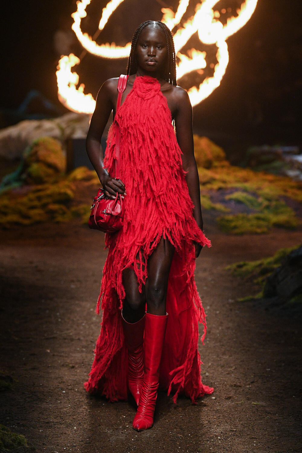 BLUMARINE WOMEN FW 23-24 - Foto #27