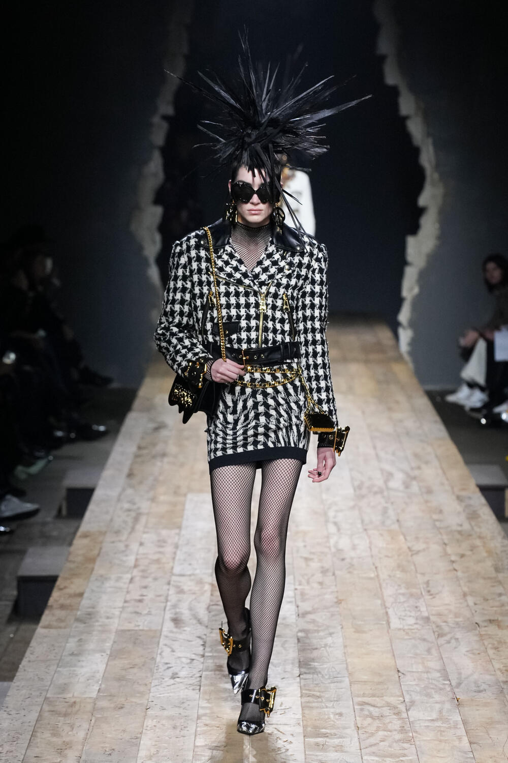 MOSCHINO WOMEN FW 23-24 - Foto #7