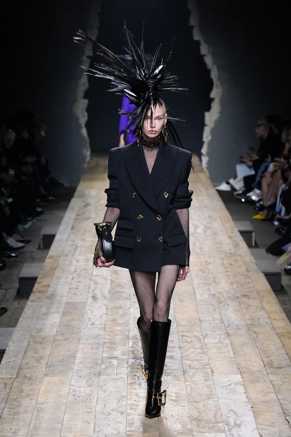 MOSCHINO WOMEN FW 23-24 - Foto #15