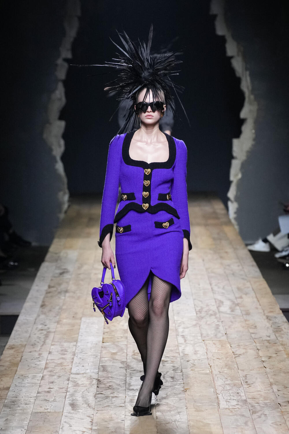 MOSCHINO WOMEN FW 23-24 - Foto #16