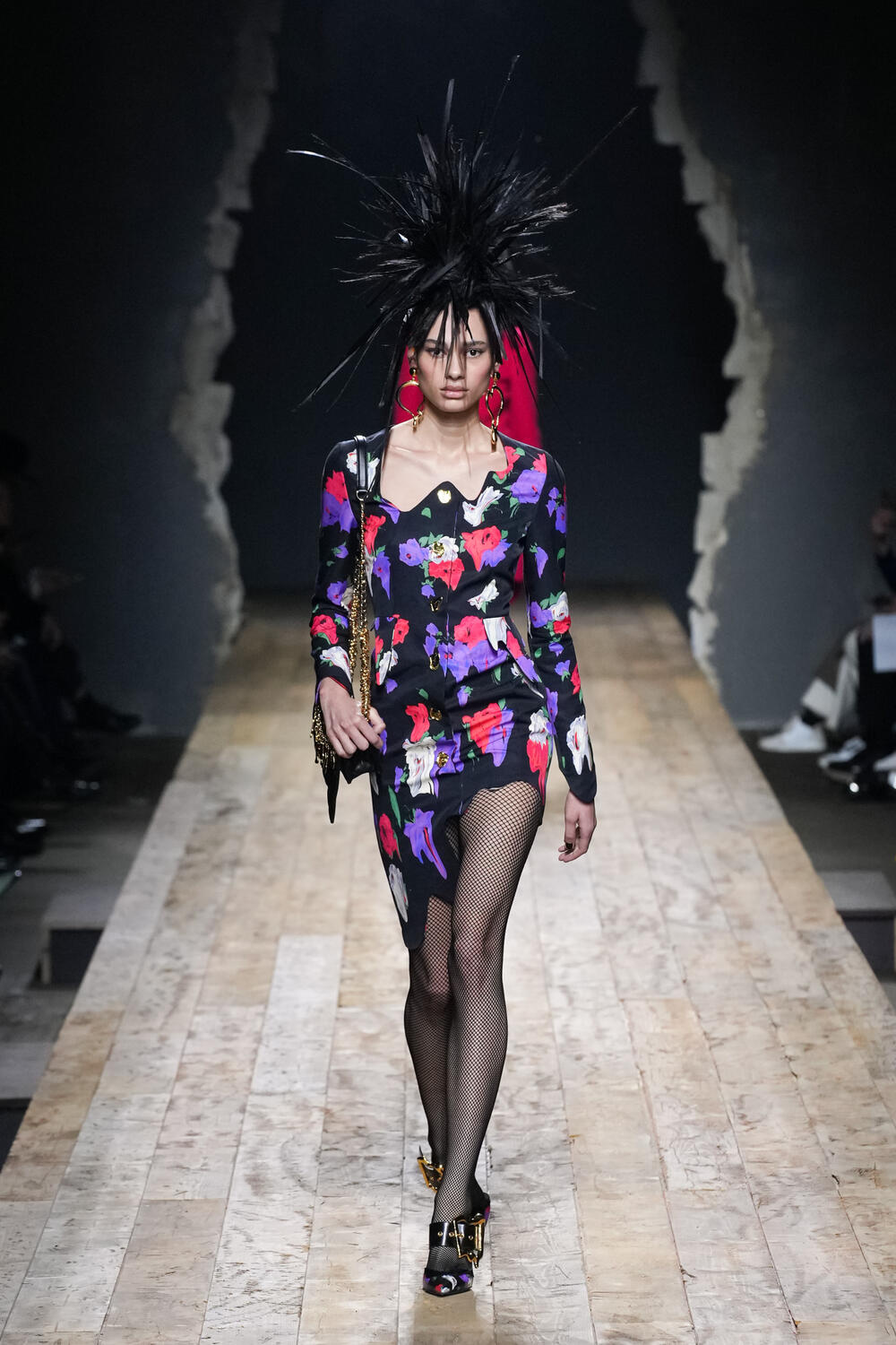MOSCHINO WOMEN FW 23-24 - Foto #11