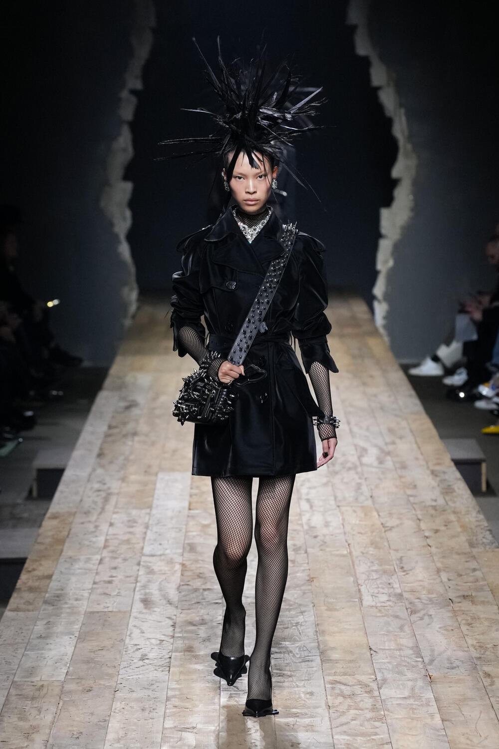 MOSCHINO WOMEN FW 23-24 - Foto #24