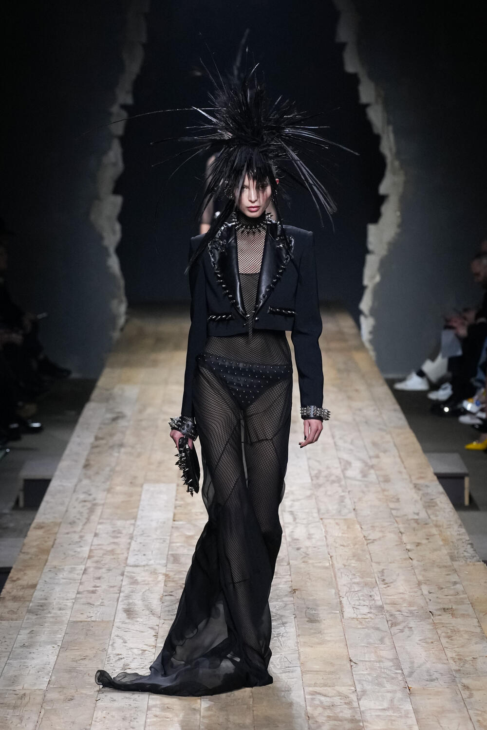 MOSCHINO WOMEN FW 23-24 - Foto #25