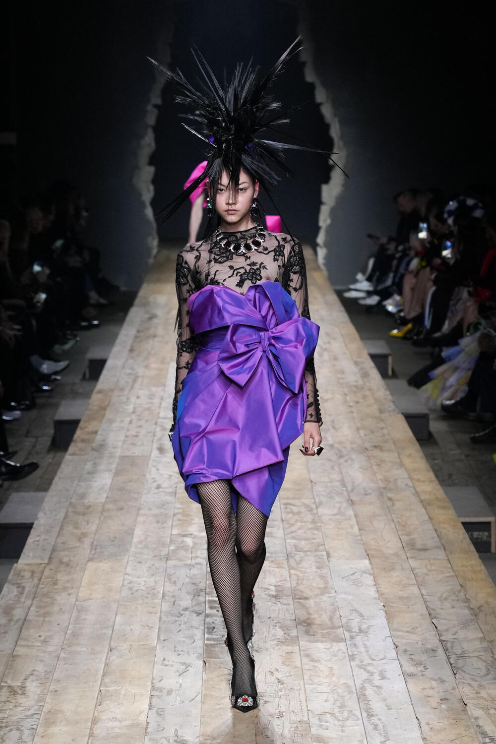 MOSCHINO WOMEN FW 23-24 - Foto #33