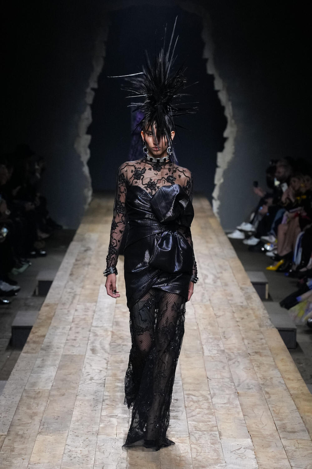 MOSCHINO WOMEN FW 23-24 - Foto #29