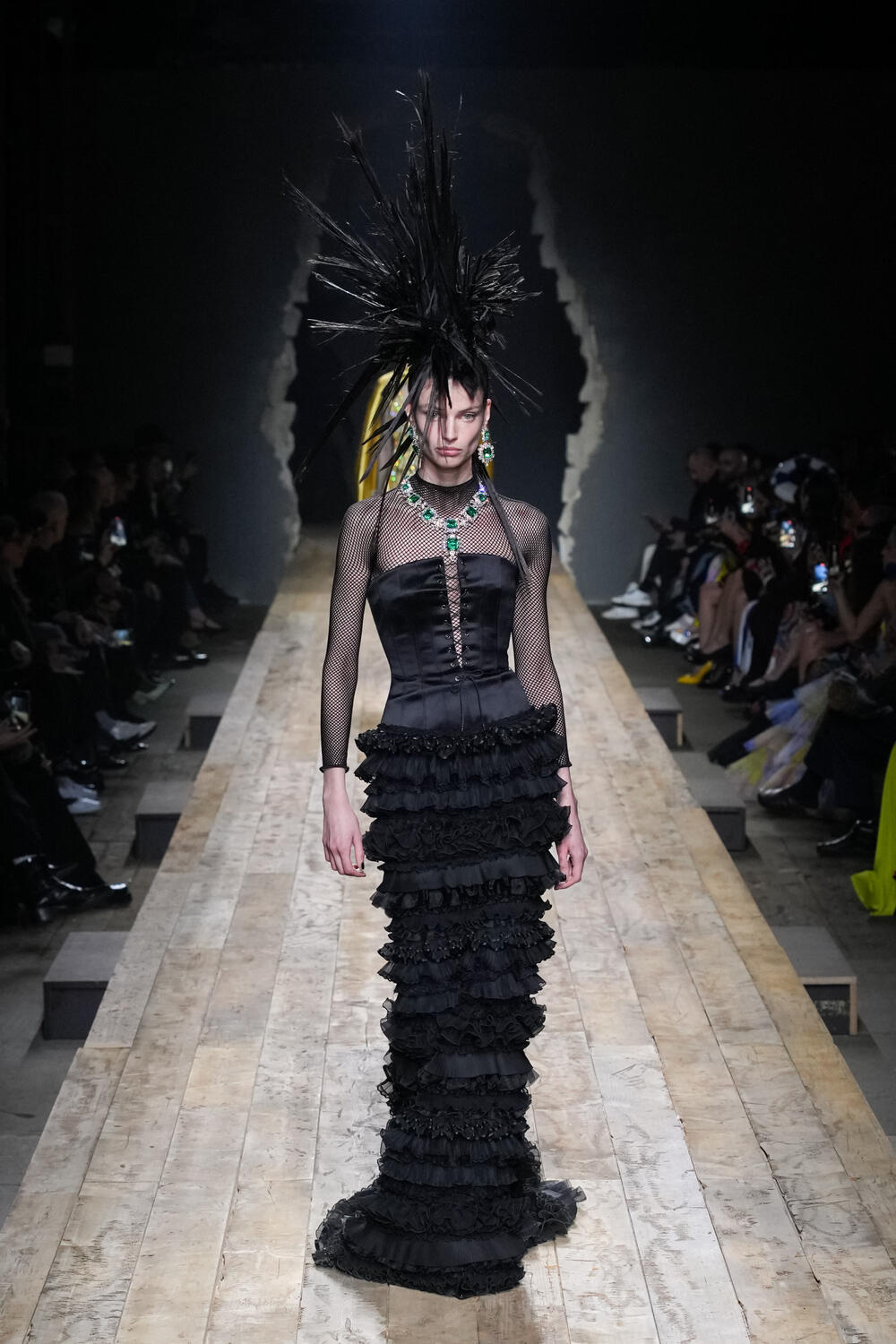 MOSCHINO WOMEN FW 23-24 - Foto #42