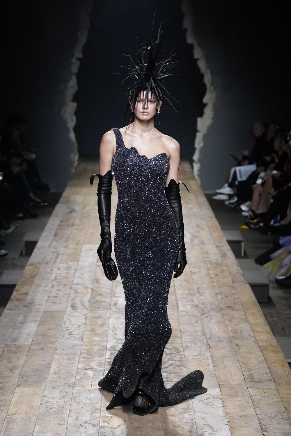 MOSCHINO WOMEN FW 23-24 - Foto #46