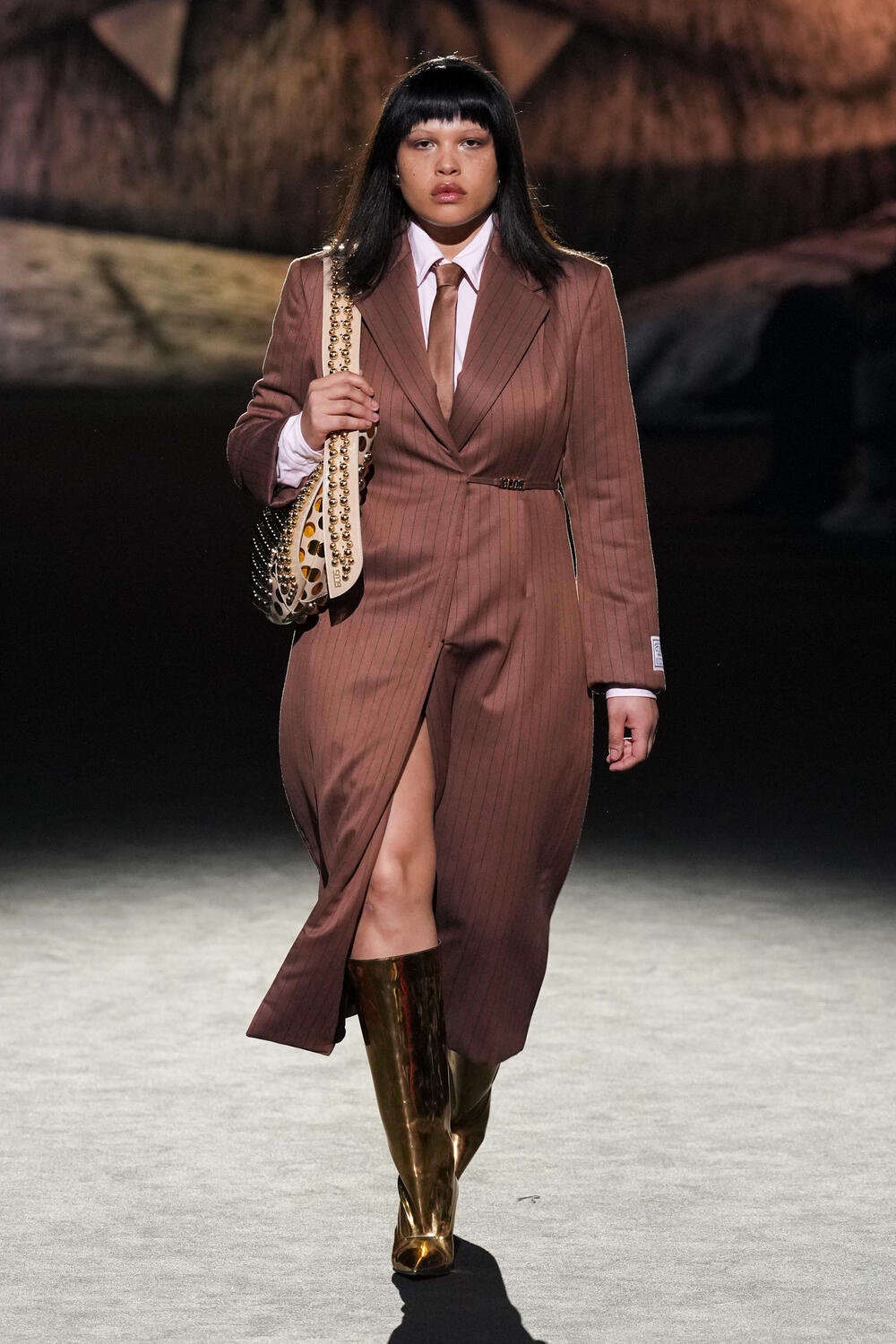 GCDS WOMEN FW 23-24 - Foto #3