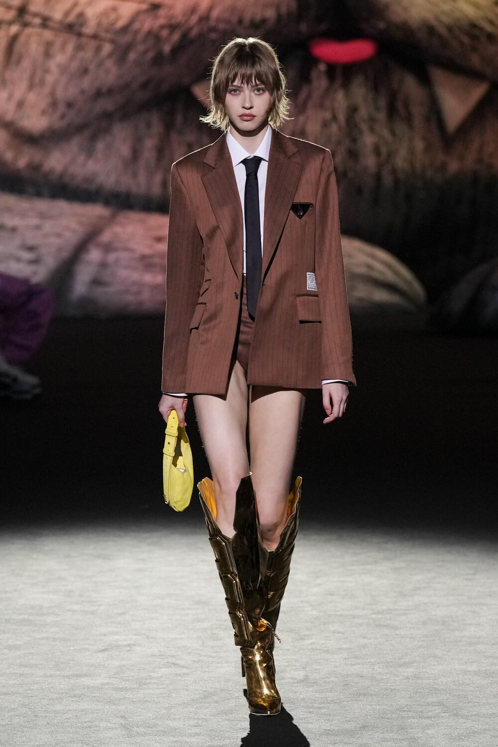 GCDS WOMEN FW 23-24 - Foto #4