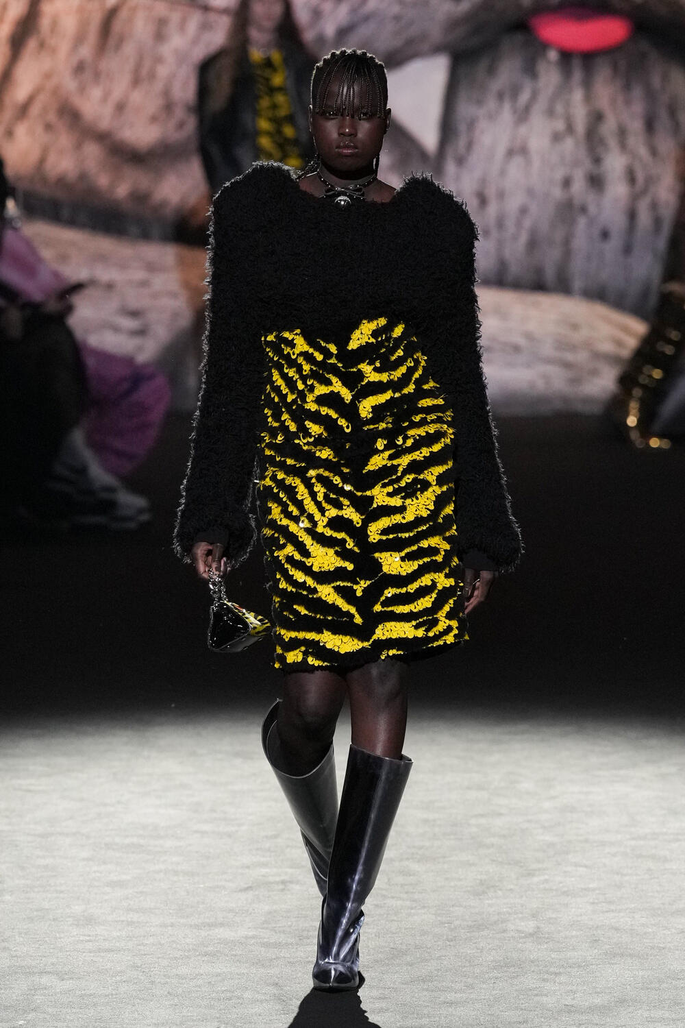 GCDS WOMEN FW 23-24 - Foto #1