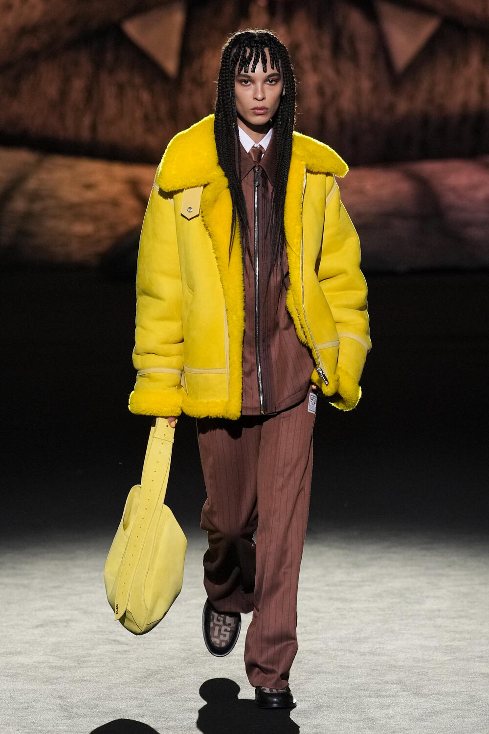 GCDS WOMEN FW 23-24 - Foto #0