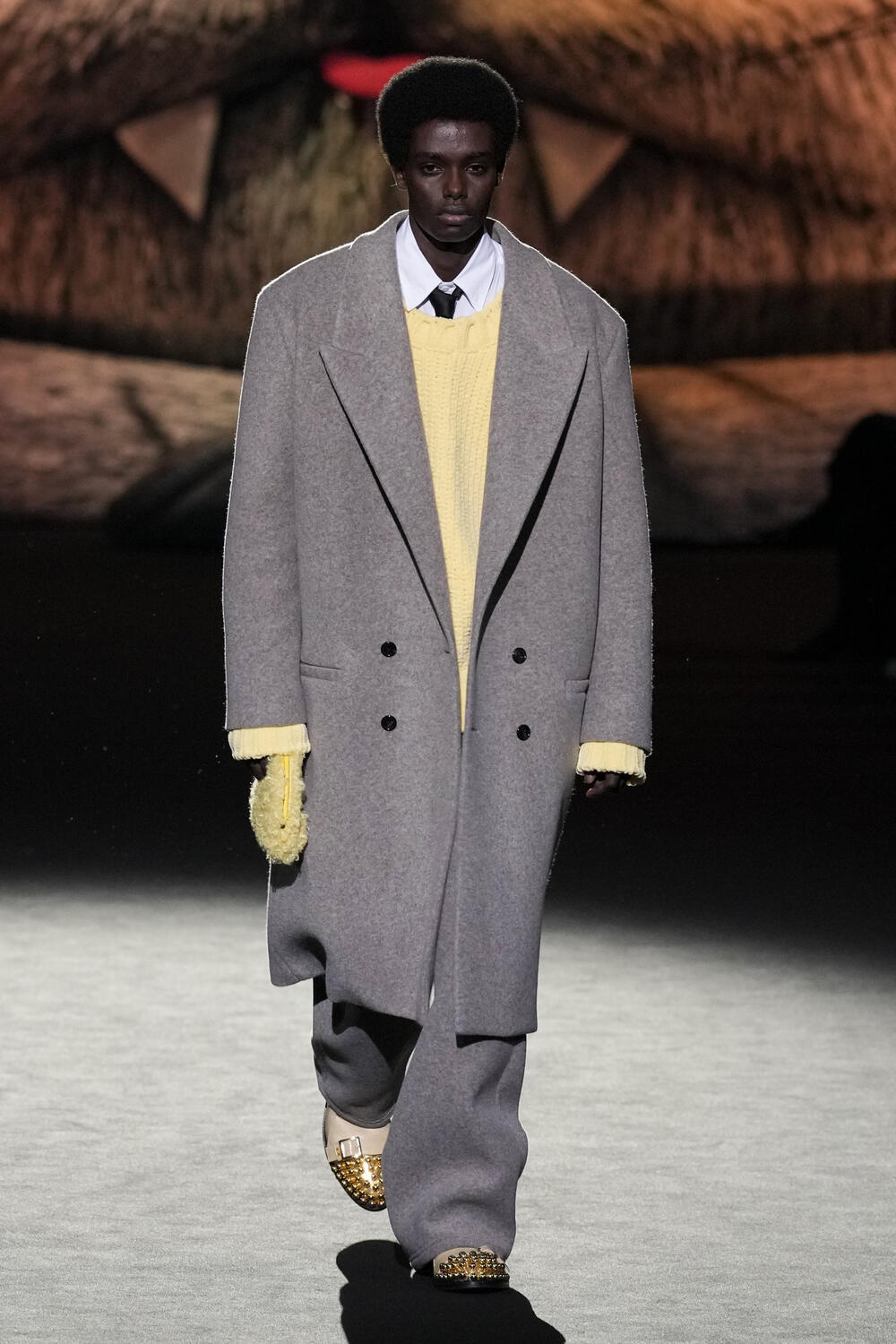 GCDS WOMEN FW 23-24 - Foto #1