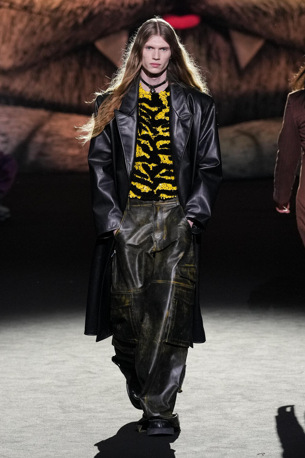 GCDS WOMEN FW 23-24 - Foto #2