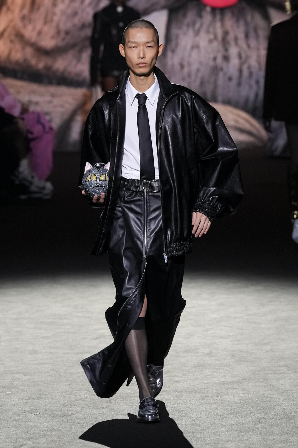 GCDS WOMEN FW 23-24 - Foto #4