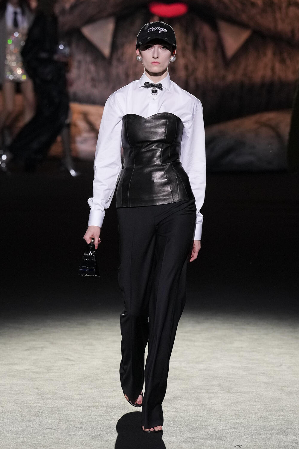 GCDS WOMEN FW 23-24 - Foto #5