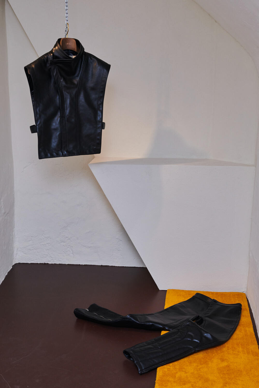 BOYY WOMEN FW 23-24 - Foto #3