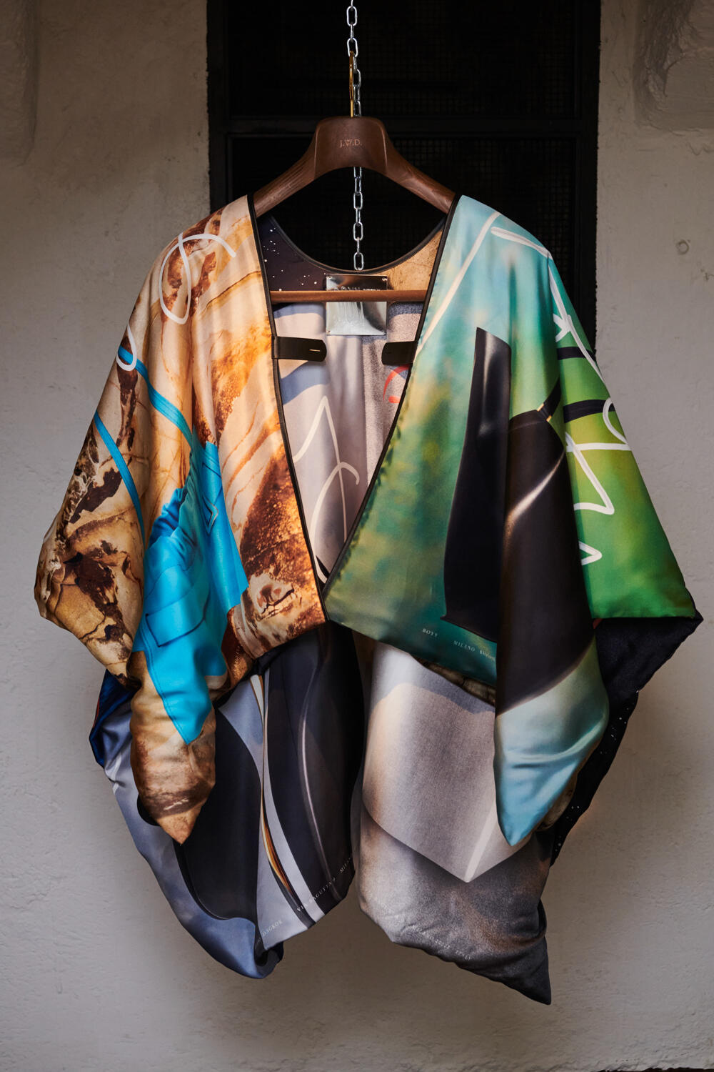 BOYY WOMEN FW 23-24 - Foto #7
