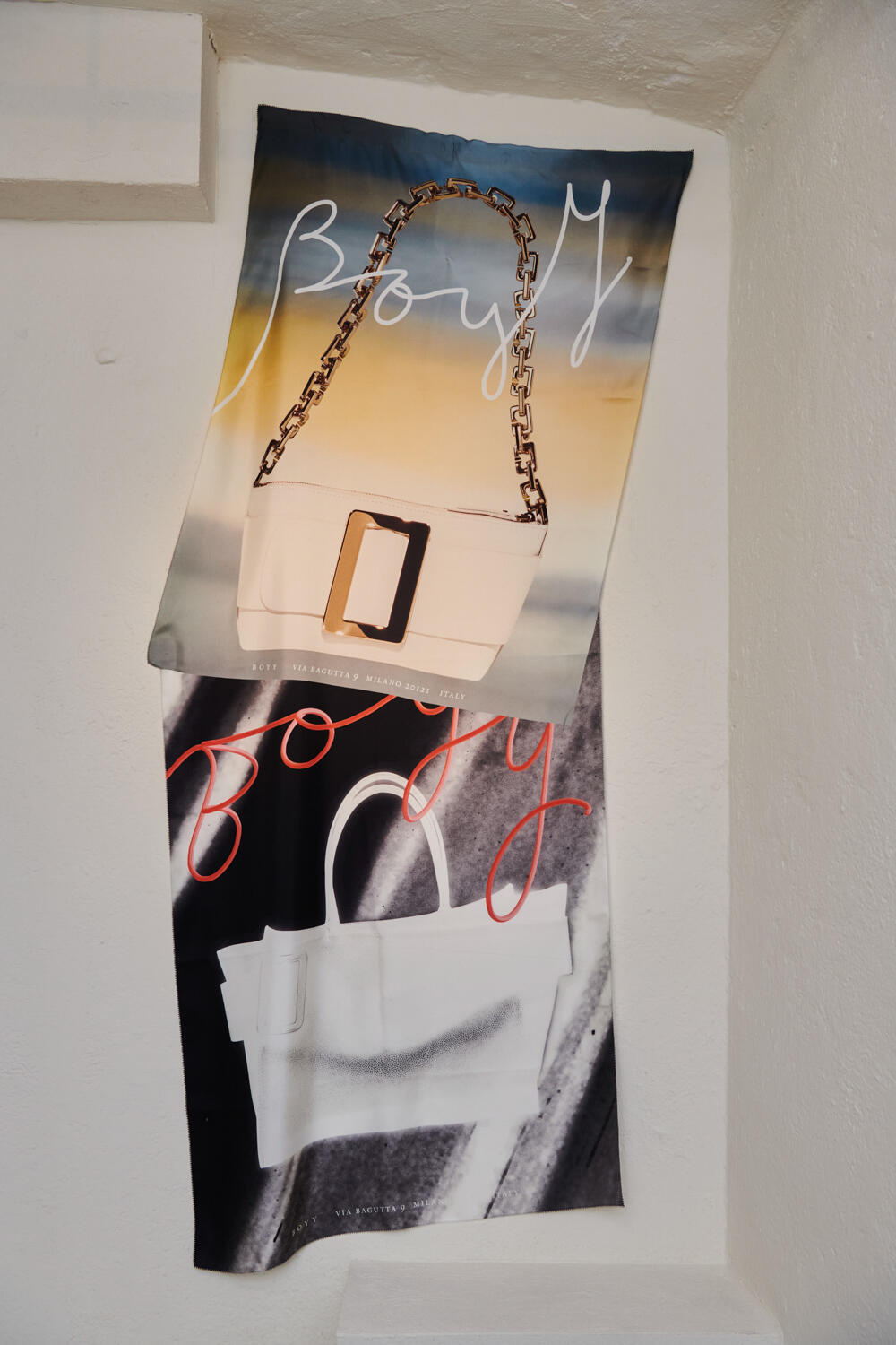 BOYY WOMEN FW 23-24 - Foto #8