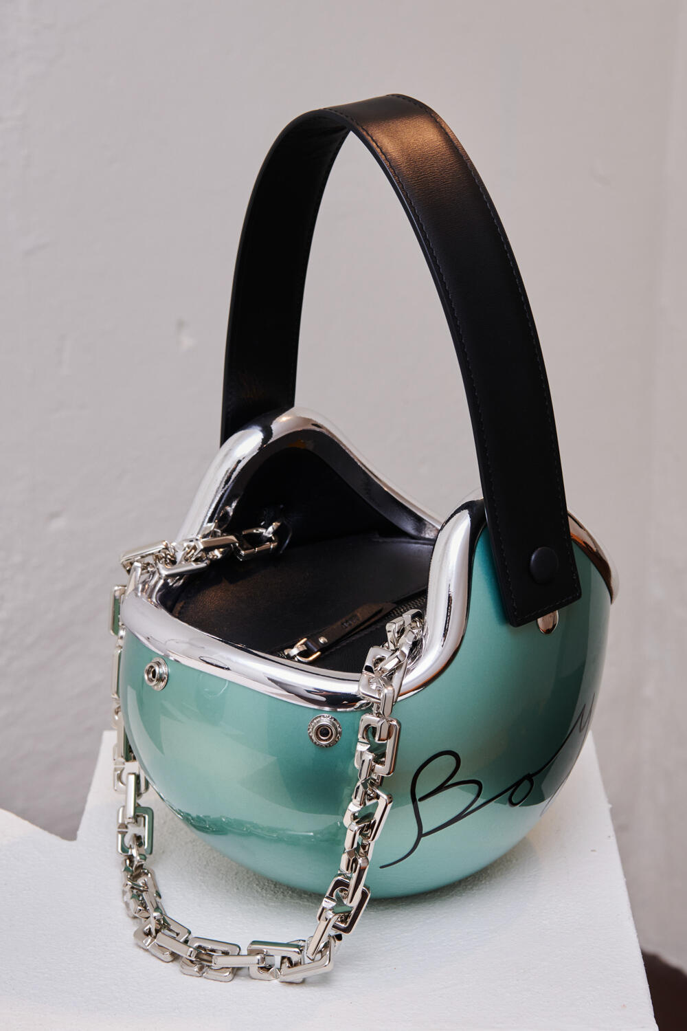 BOYY WOMEN FW 23-24 - Foto #16