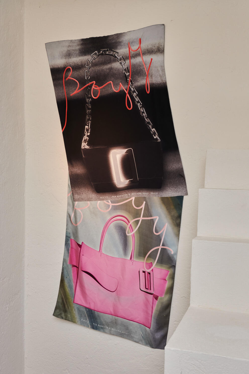 BOYY WOMEN FW 23-24 - Foto #9
