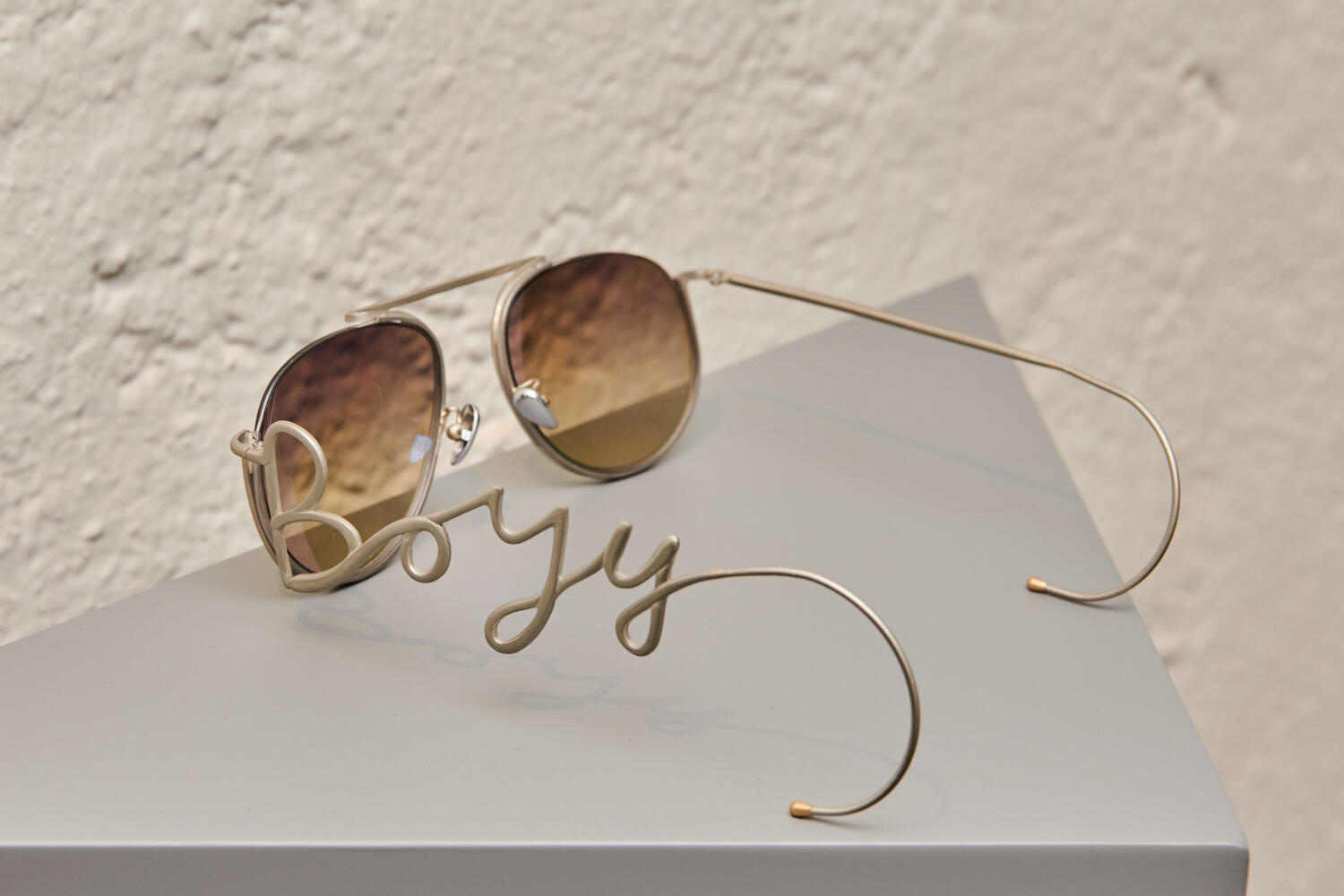 BOYY WOMEN FW 23-24 - Foto #11