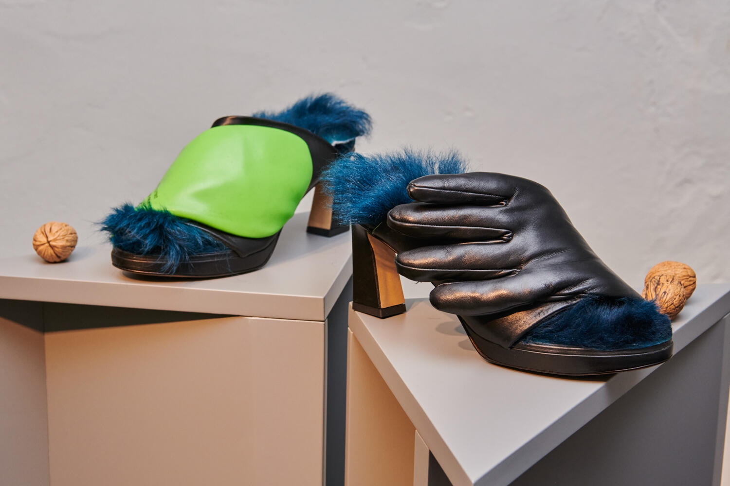 BOYY WOMEN FW 23-24 - Foto #26