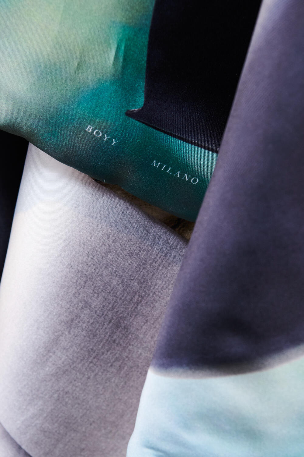 BOYY WOMEN FW 23-24 - Foto #34
