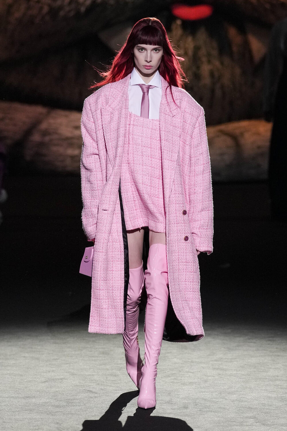 GCDS WOMEN FW 23-24 - Foto #0