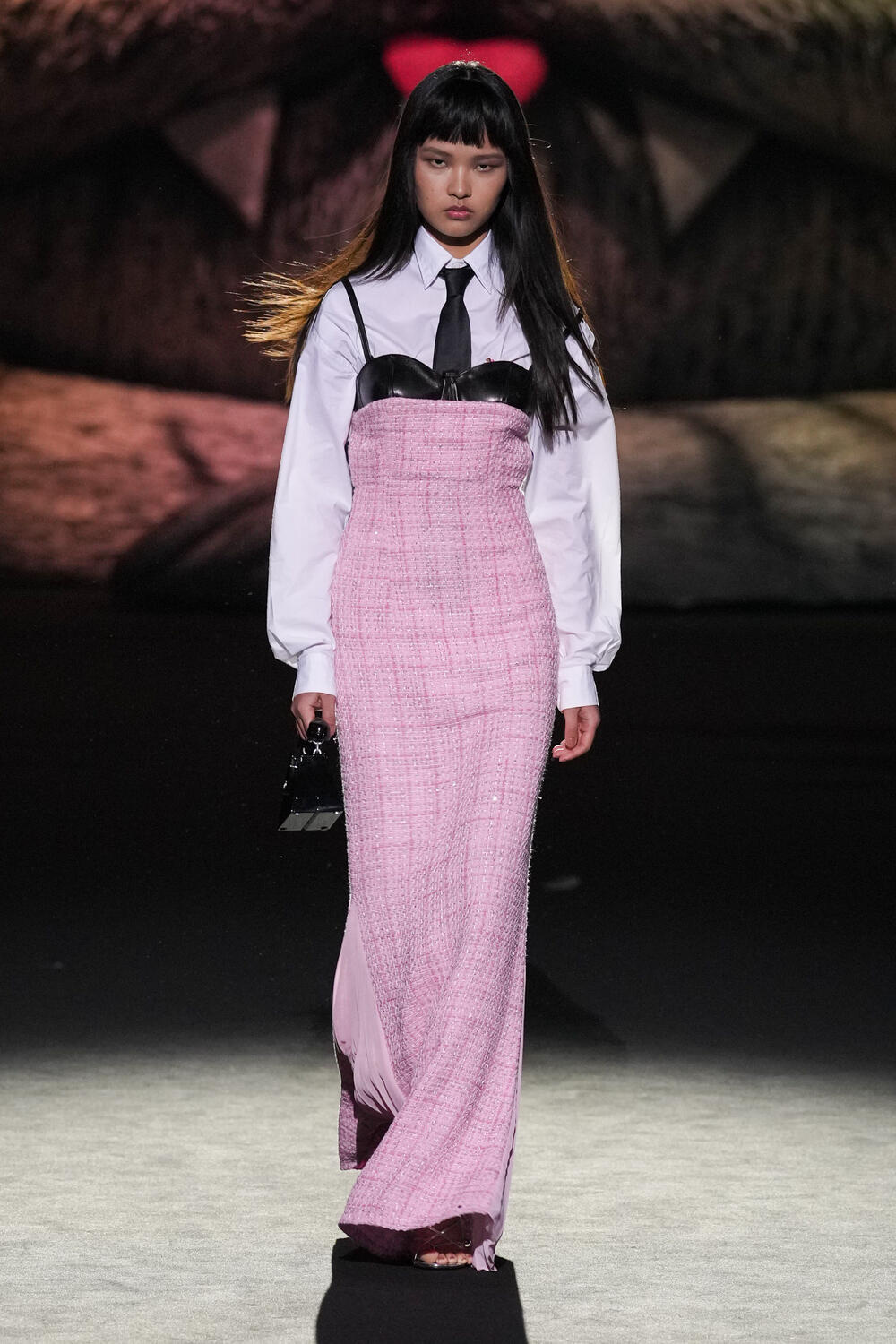 GCDS WOMEN FW 23-24 - Foto #1