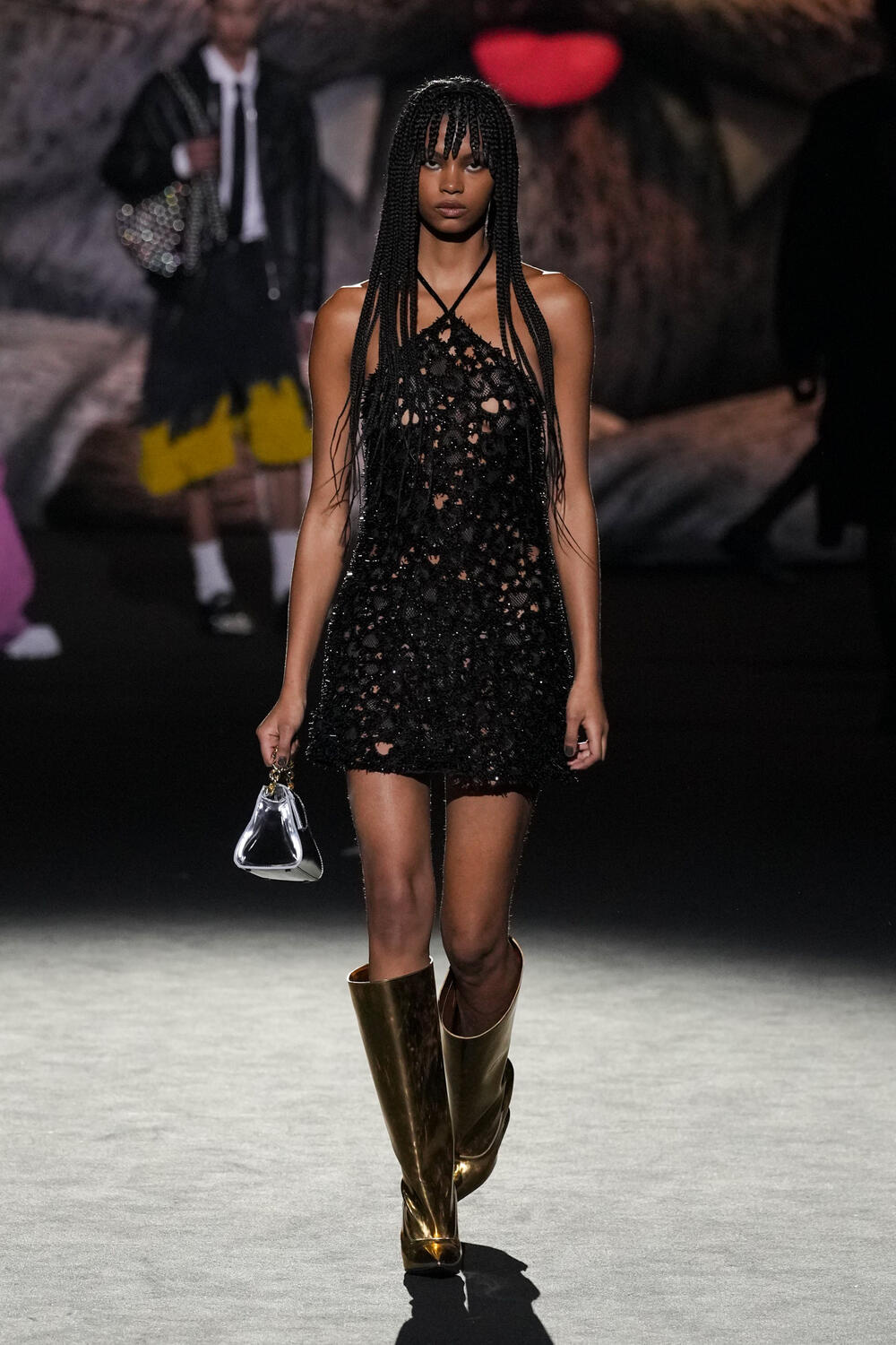 GCDS WOMEN FW 23-24 - Foto #8