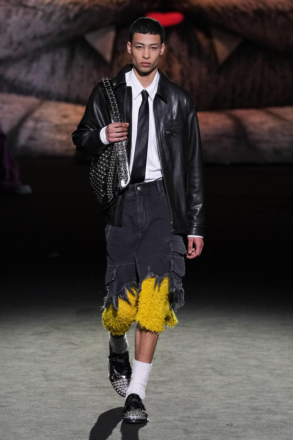 GCDS WOMEN FW 23-24 - Foto #9