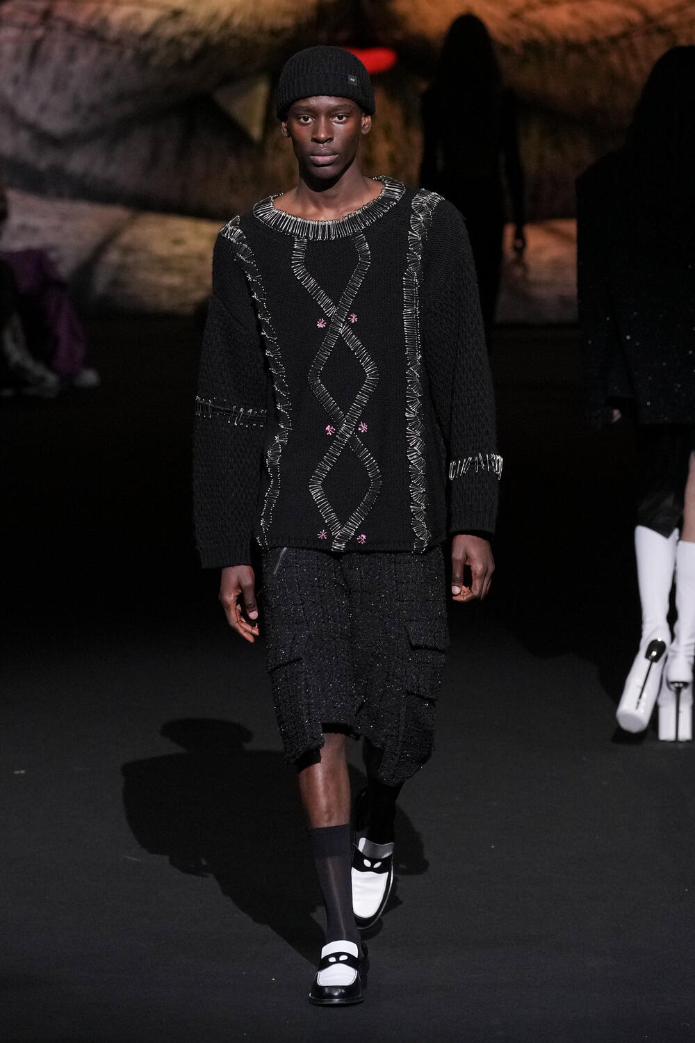 GCDS WOMEN FW 23-24 - Foto #3