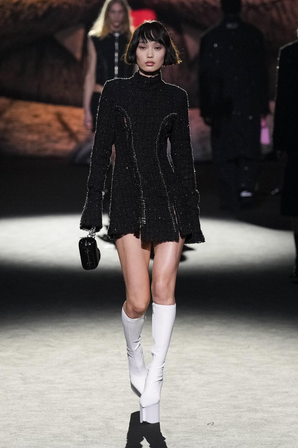 GCDS WOMEN FW 23-24 - Foto #4