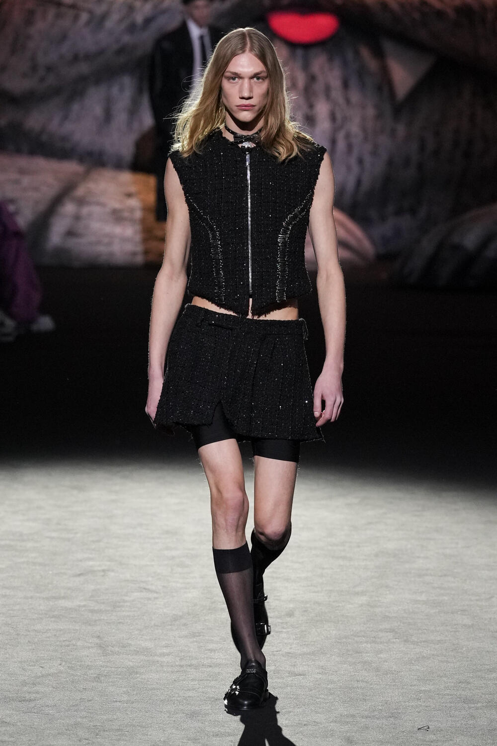 GCDS WOMEN FW 23-24 - Foto #5