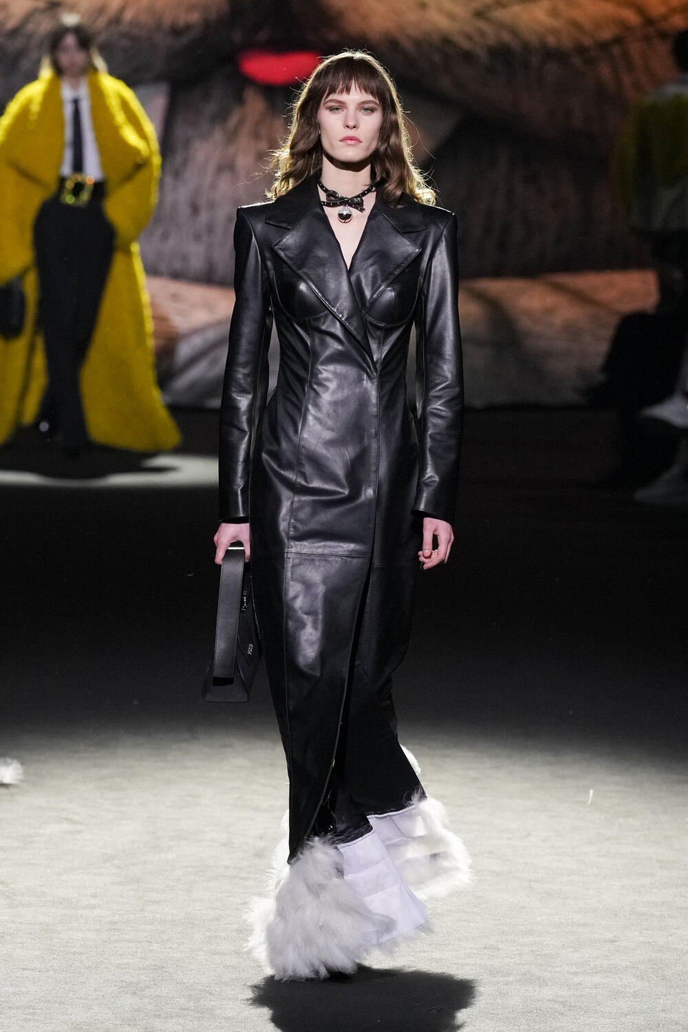 GCDS WOMEN FW 23-24 - Foto #3