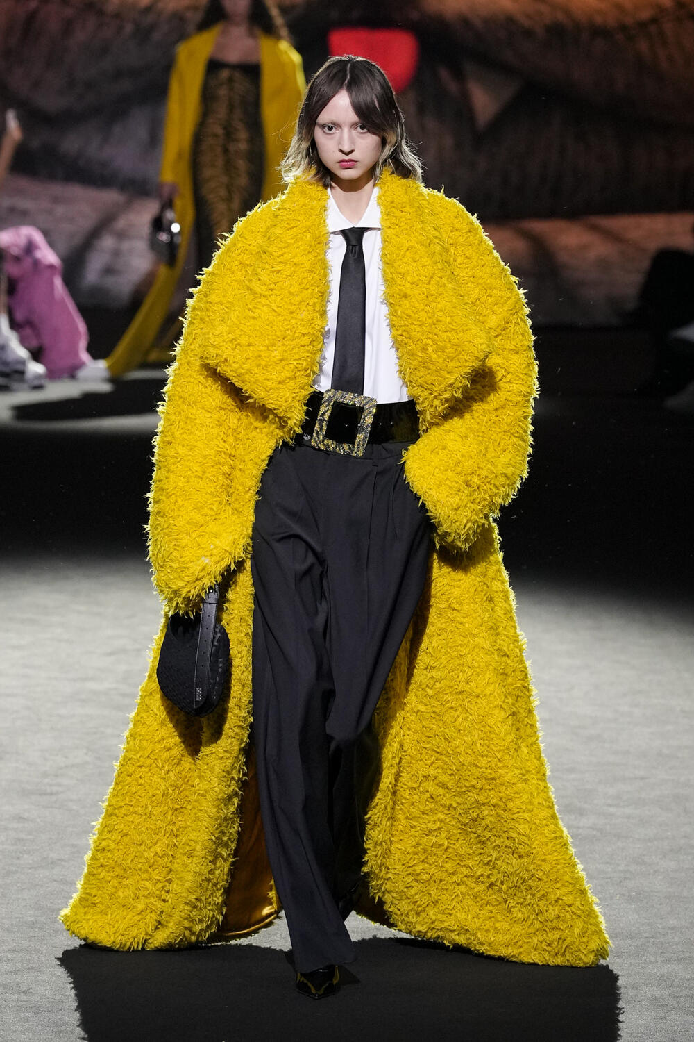 GCDS WOMEN FW 23-24 - Foto #4