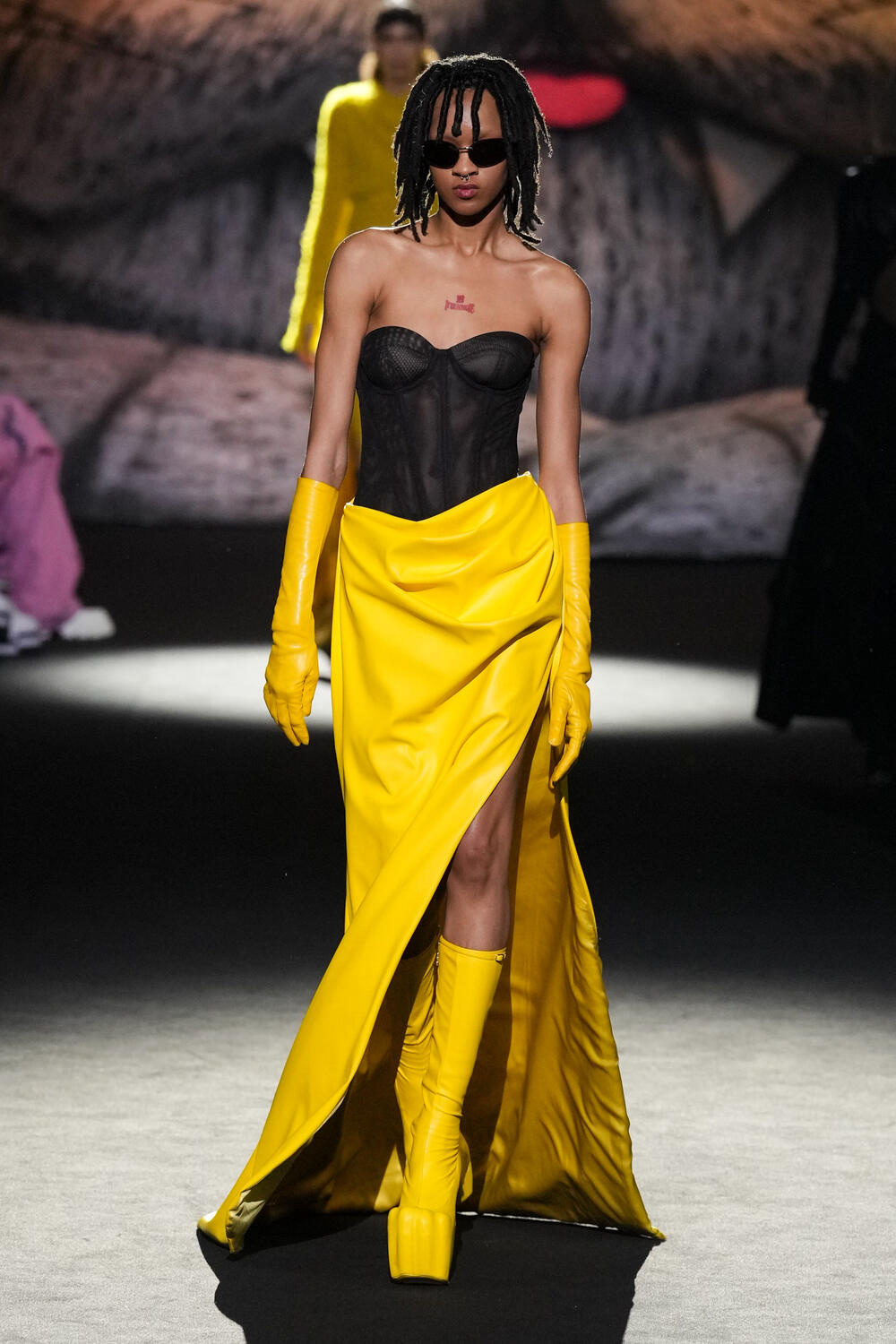 GCDS WOMEN FW 23-24 - Foto #6