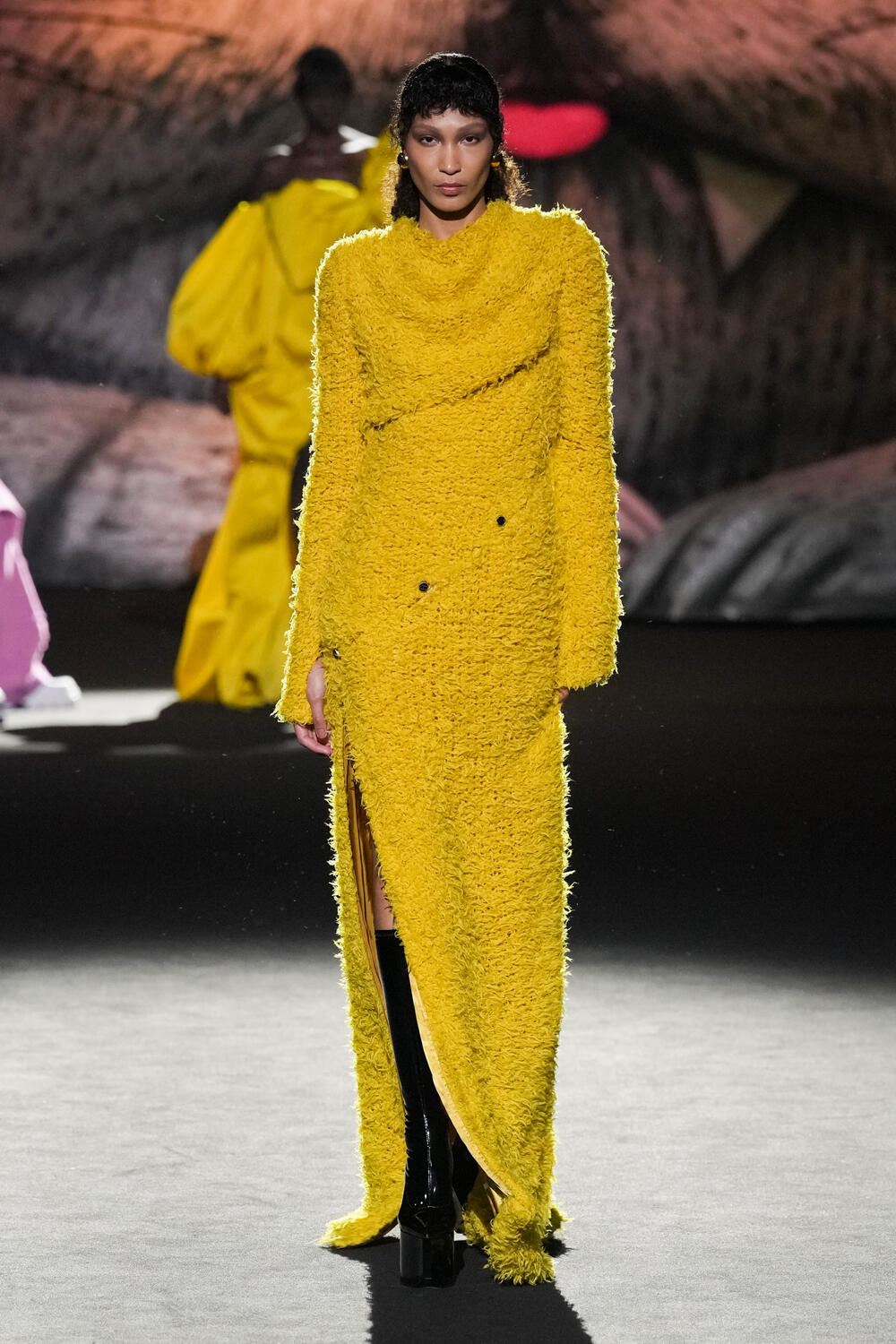 GCDS WOMEN FW 23-24 - Foto #0