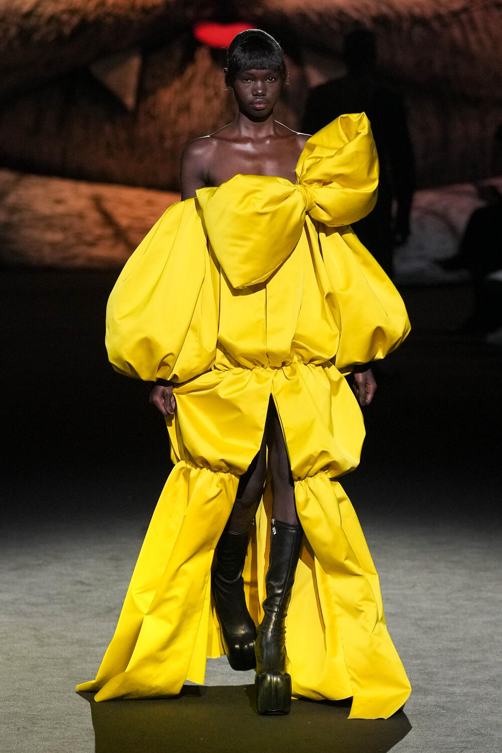 GCDS WOMEN FW 23-24 - Foto #1