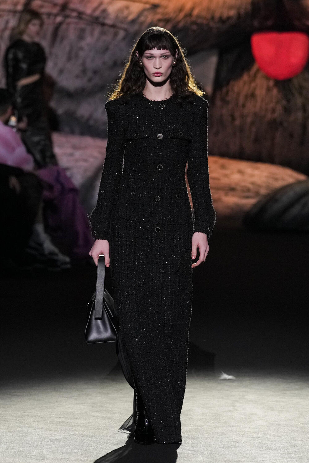 GCDS WOMEN FW 23-24 - Foto #0