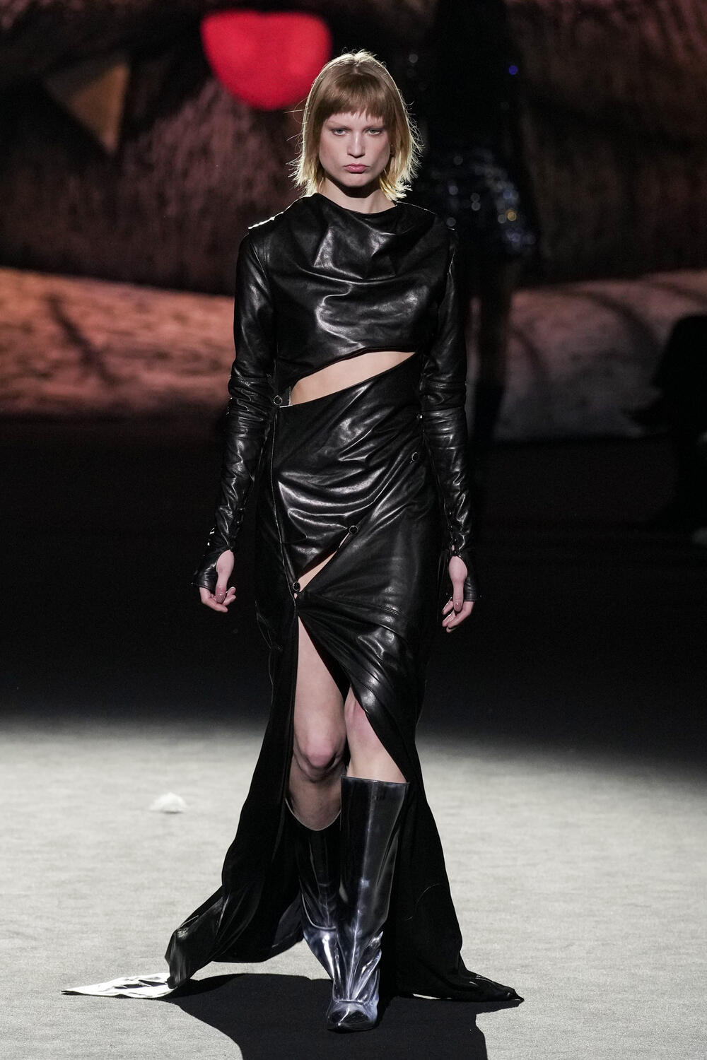 GCDS WOMEN FW 23-24 - Foto #1