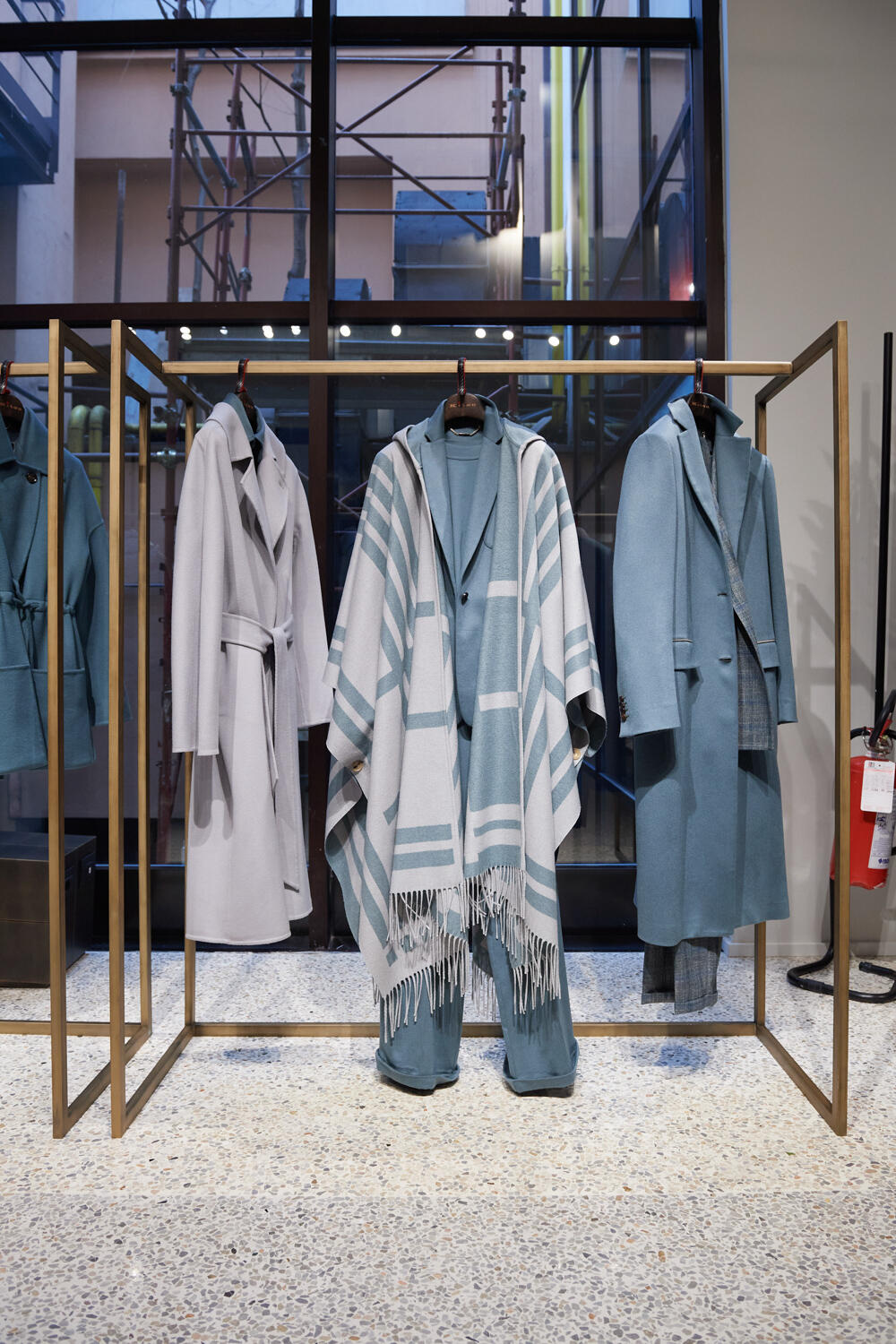 KITON WOMEN FW 23-24 - Foto #4