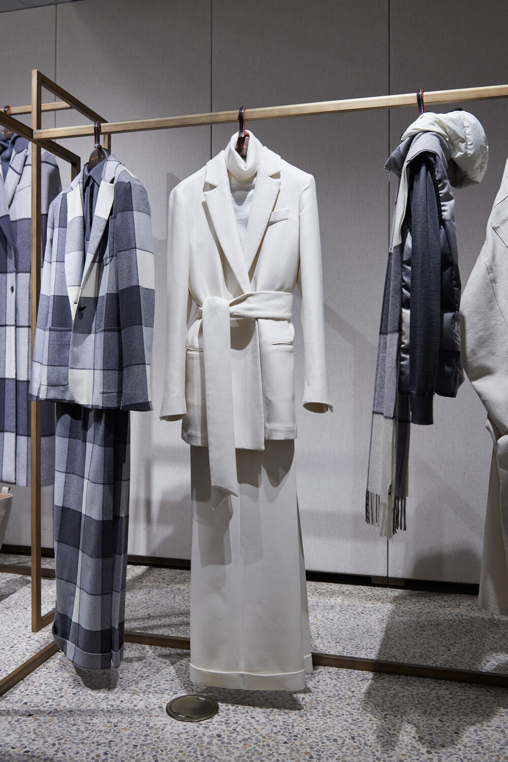 KITON WOMEN FW 23-24 - Foto #5