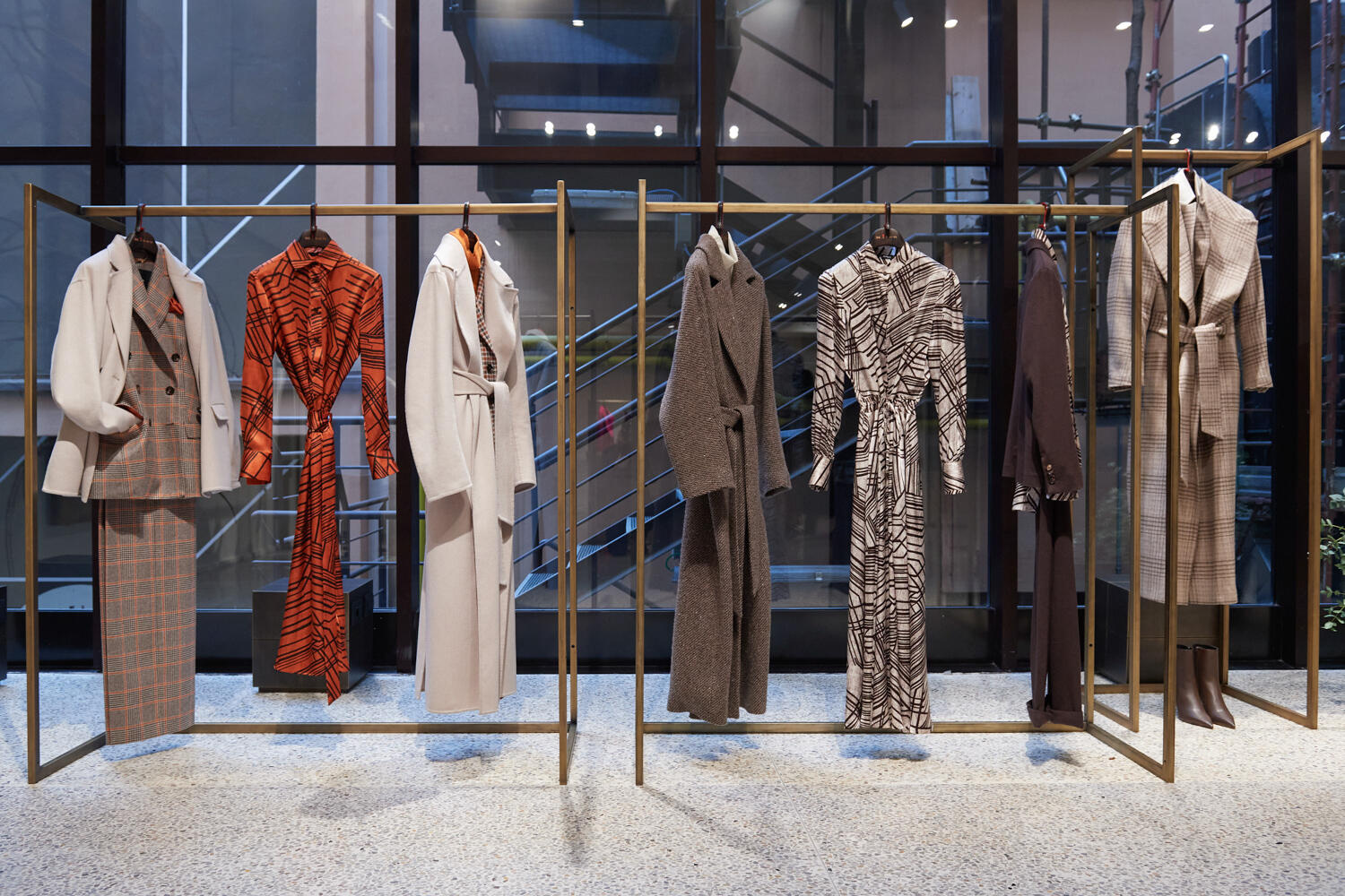 KITON WOMEN FW 23-24 - Foto #1
