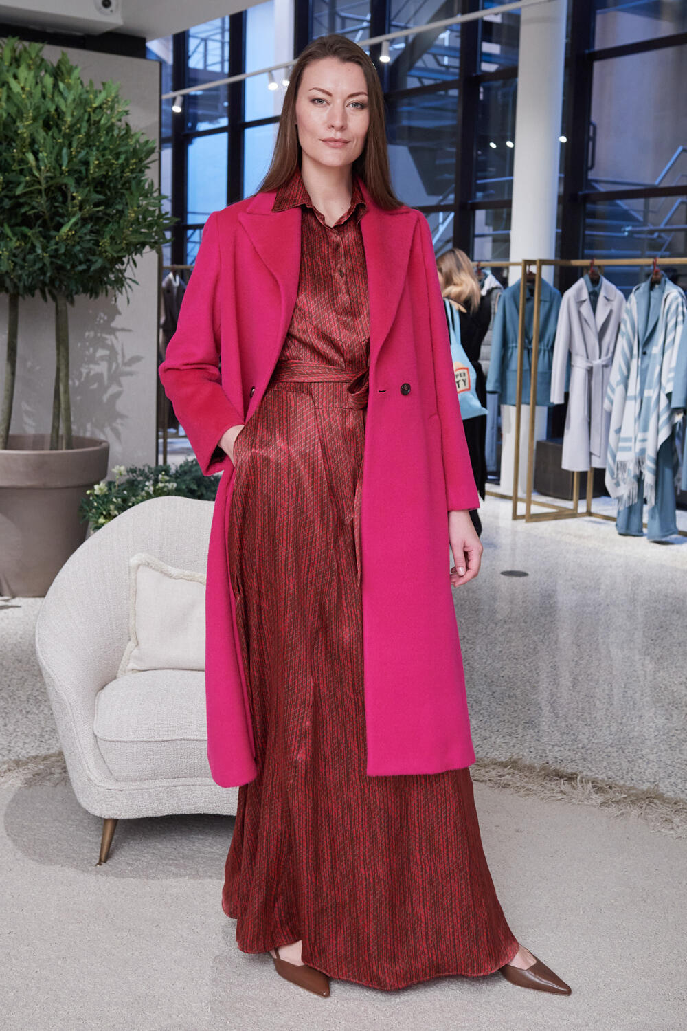 KITON WOMEN FW 23-24 - Foto #16