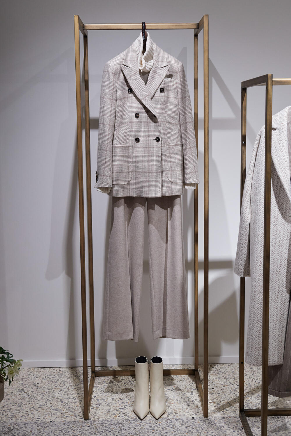KITON WOMEN FW 23-24 - Foto #9